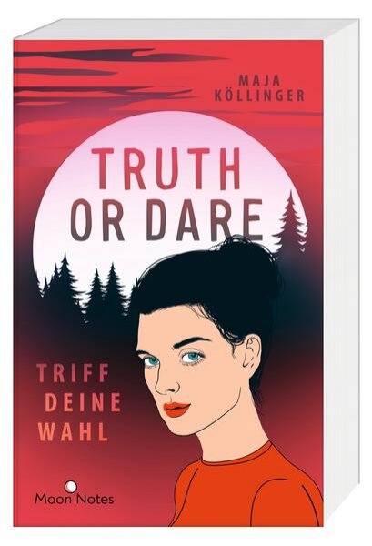 Bild zu Truth or Dare. Triff deine Wahl