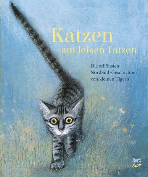 Bild zu Katzen auf leisen Tatzen