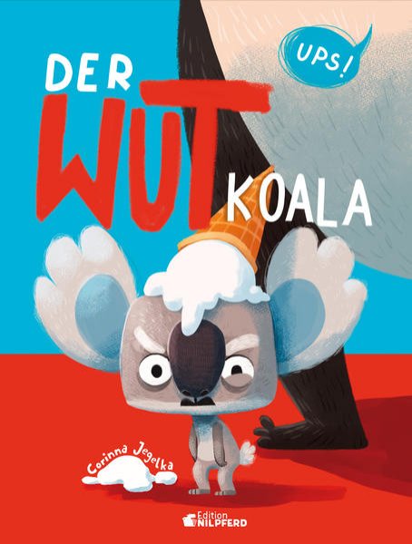 Bild zu Der Wutkoala