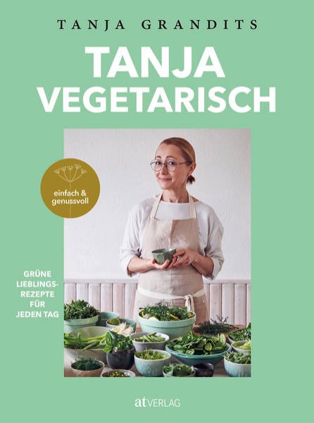 Bild zu TANJA VEGETARISCH