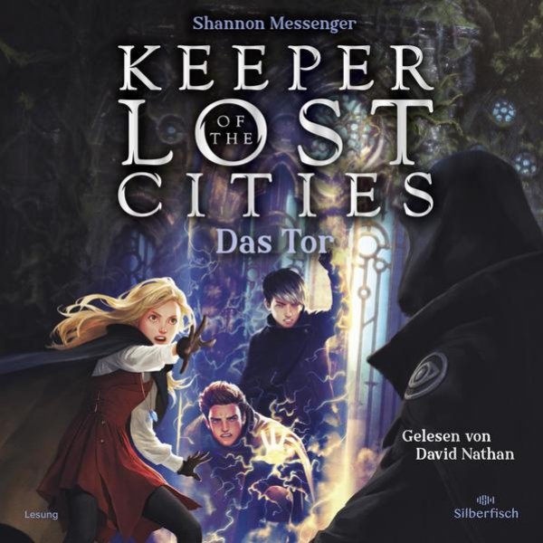 Bild zu Keeper of the Lost Cities - Das Tor (Keeper of the Lost Cities 5)