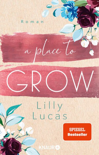 Bild zu A Place to Grow