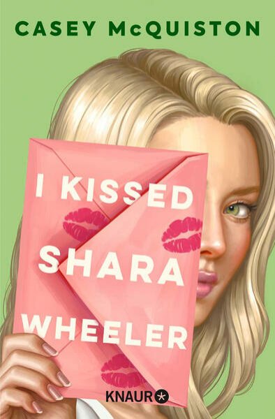 Bild zu I Kissed Shara Wheeler