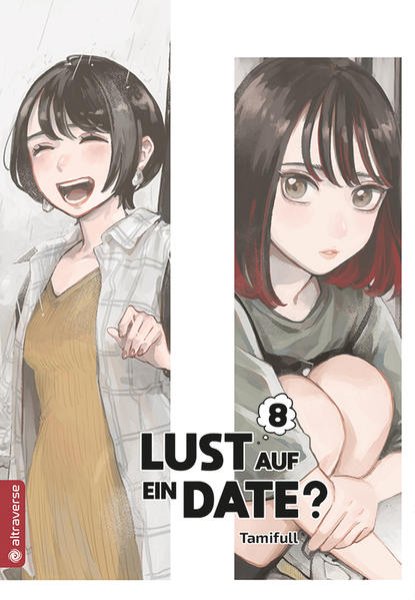 Bild zu Lust auf ein Date? 08