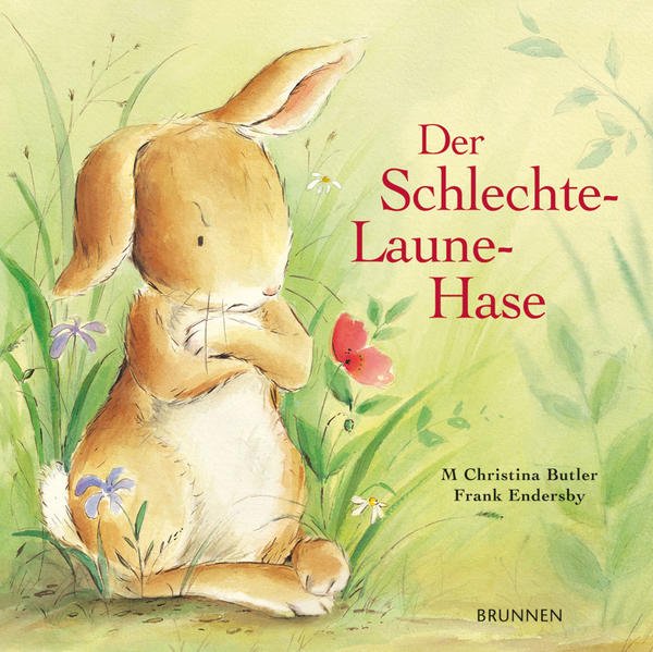 Bild zu Der Schlechte-Laune-Hase