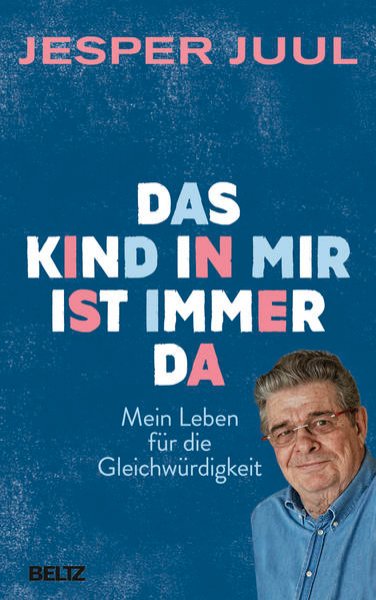 Bild zu Das Kind in mir ist immer da