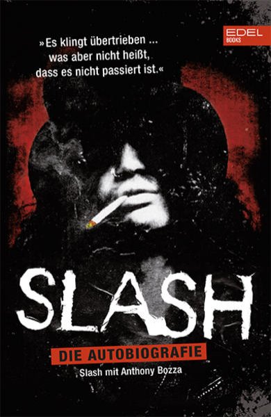 Bild zu Slash