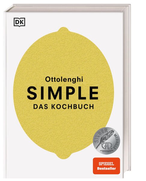 Bild zu Simple. Das Kochbuch