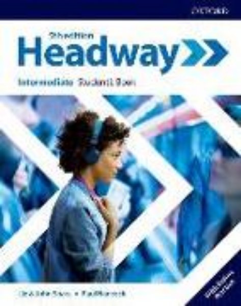 Bild von Headway: Intermediate: Student's Book with Online Practice