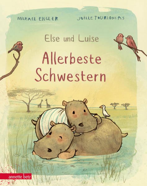 Bild zu Else und Luise - Allerbeste Schwestern