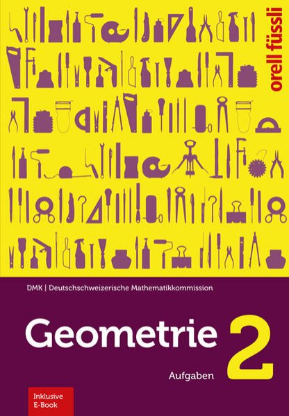 Bild zu Geometrie 2 - inkl. E-Book