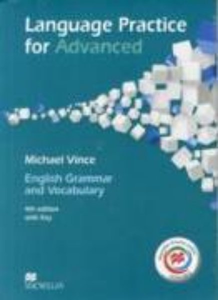 Bild von Language Practice for Advanced 4th Edition Student's Book and MPO with key Pack