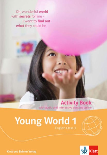 Bild zu Young World 1 / Young World 1 - Ausgabe ab 2018