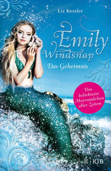 Bild zu Emily Windsnap - Das Geheimnis