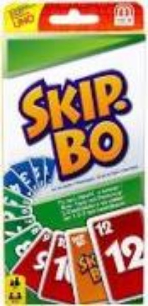 Bild von Skip-Bo