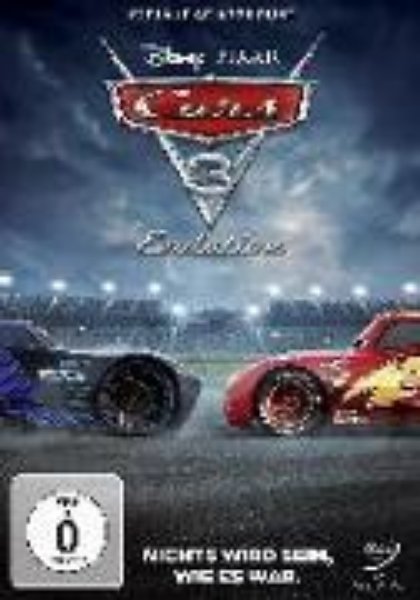 Bild von Cars 3