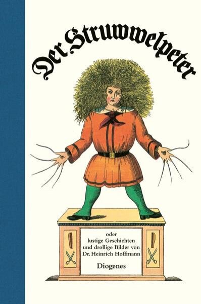 Bild zu Der Struwwelpeter