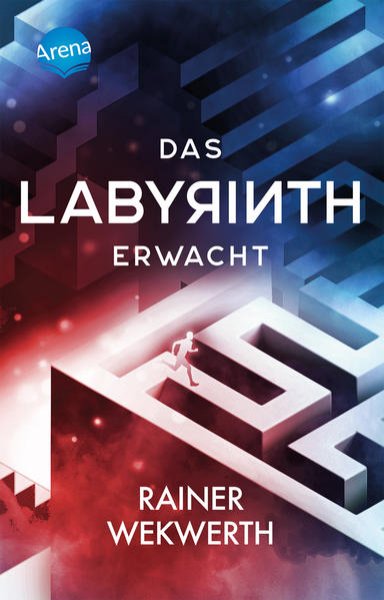 Bild zu Das Labyrinth (1). Das Labyrinth erwacht