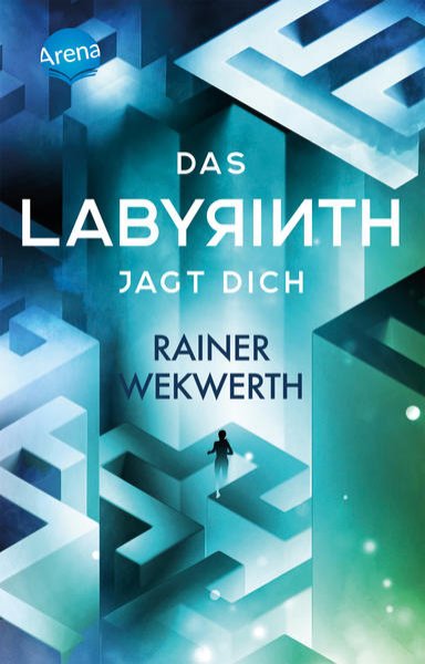 Bild zu Das Labyrinth (2). Das Labyrinth jagt dich