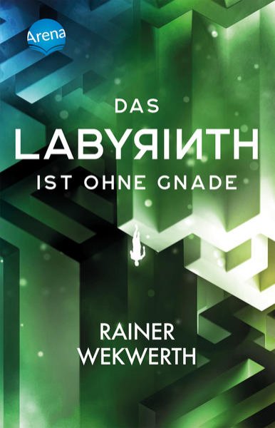 Bild zu Das Labyrinth (3). Das Labyrinth ist ohne Gnade