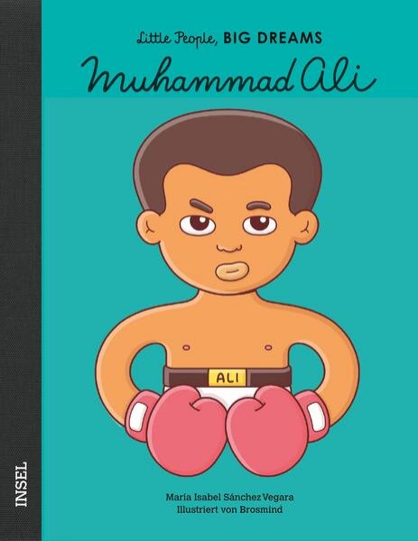 Bild zu Muhammad Ali