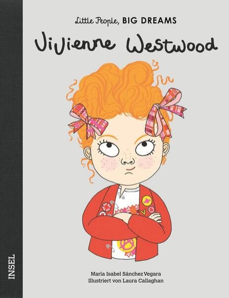 Bild zu Vivienne Westwood