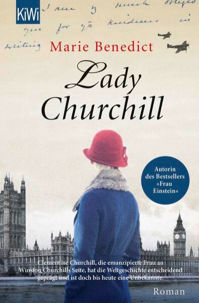 Bild zu Lady Churchill