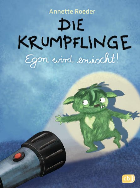 Bild zu Die Krumpflinge - Egon wird erwischt!