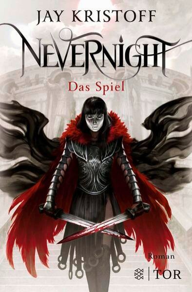 Bild zu Nevernight - Das Spiel