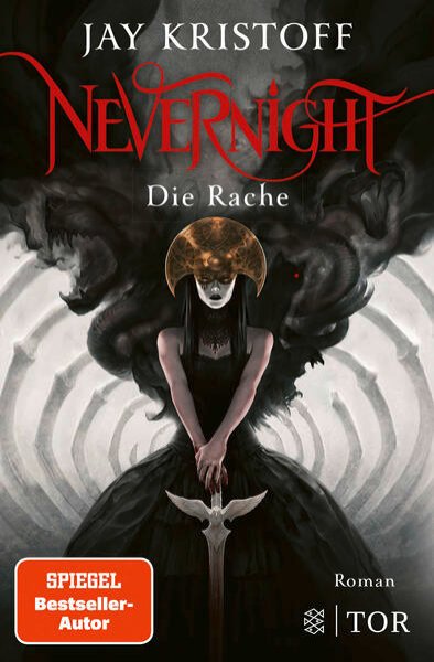 Bild zu Nevernight - Die Rache