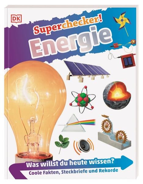 Bild zu Superchecker! Energie