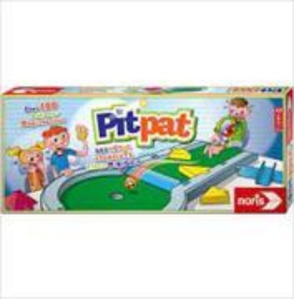 Bild von Pitpat Tisch-Minigolf