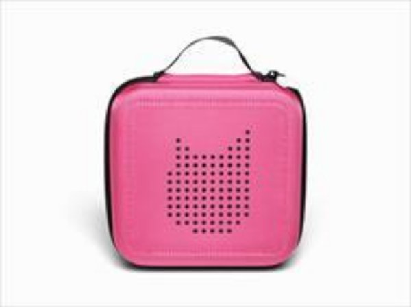 Bild von Tonie-Transporter Pink