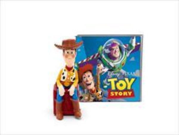 Bild von Tonie. Disney - Toy Story