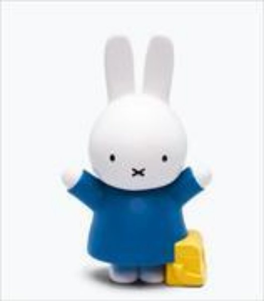 Bild von Tonie. Miffy