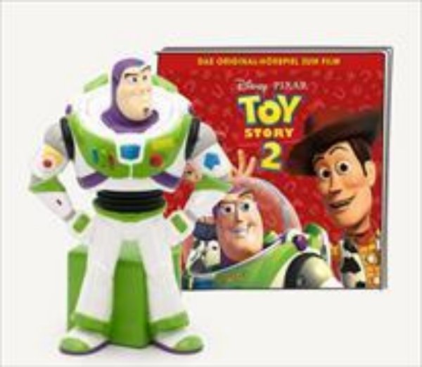 Bild von Tonie. Disney Toy Story 2