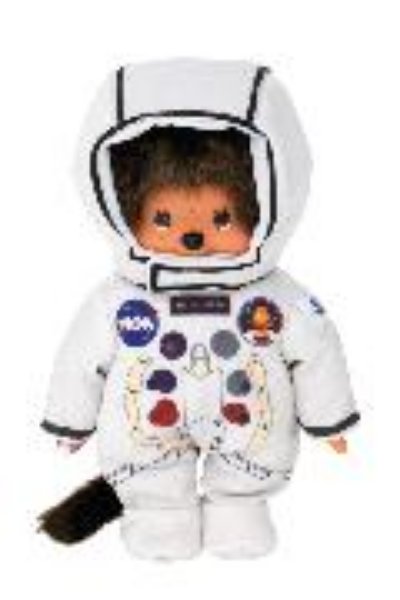 Bild von MONCHHICHI Astronaut Boy 20cm