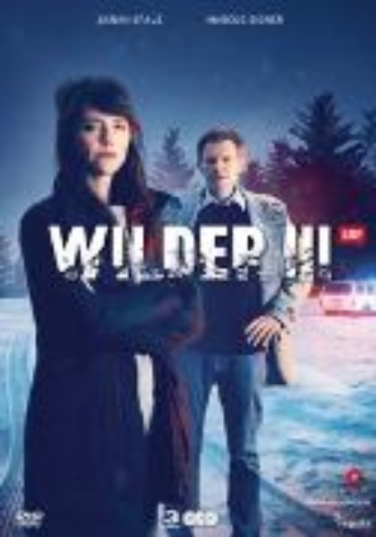 Bild von Wilder - Staffel 3