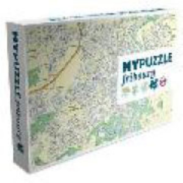 Bild von MYPUZZLE Fribourg