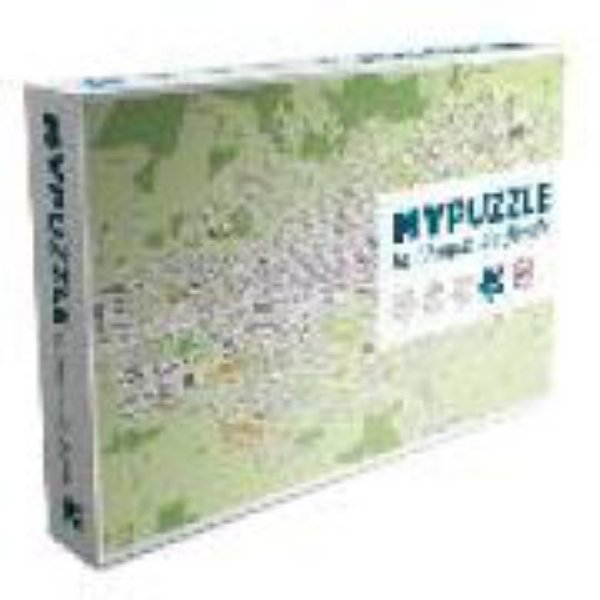 Bild von MYPUZZLE La Chaux-de-Fonds