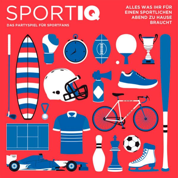 Bild zu SportIQ