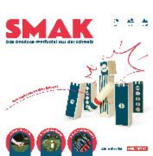 Bild von SMAK (EN)