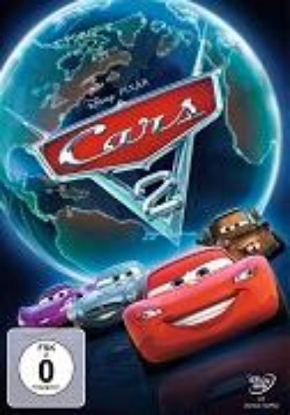 Bild von Cars 2