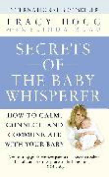 Bild von Secrets of the Baby Whisperer