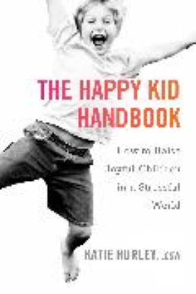 Bild von The Happy Kid Handbook