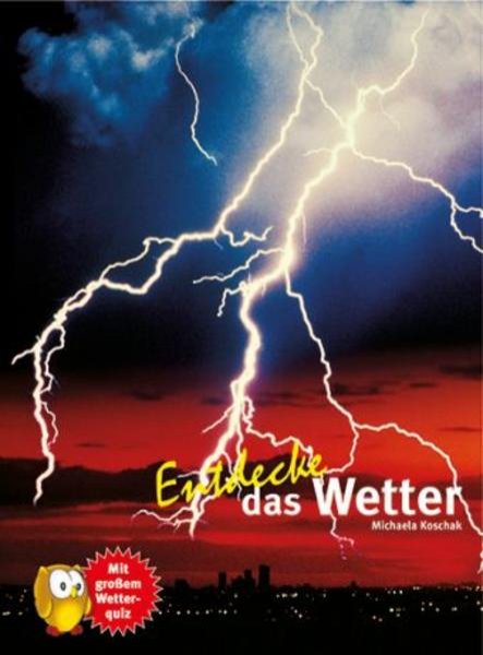 Bild zu Entdecke das Wetter