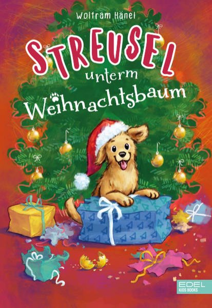 Bild zu Streusel unterm Weihnachtsbaum