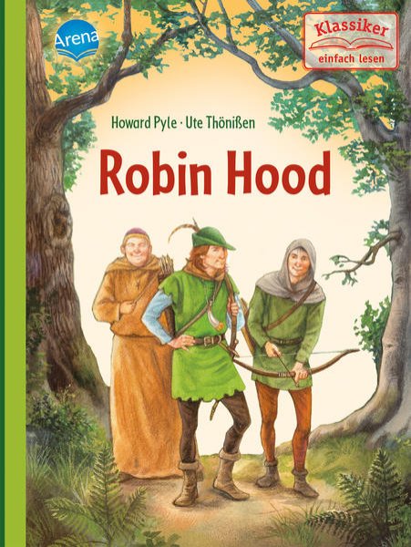 Bild zu Robin Hood