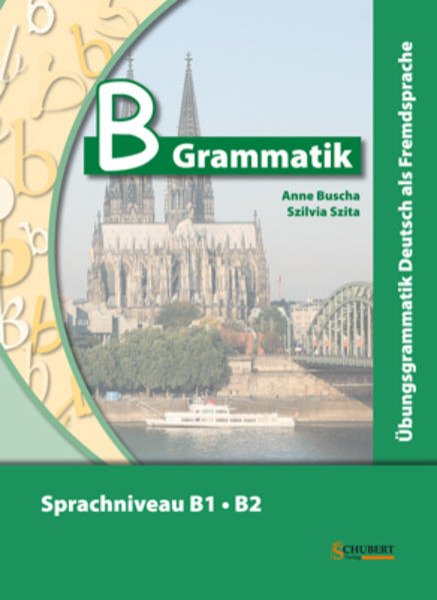 Bild zu B-Grammatik