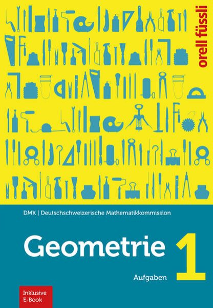 Bild zu Geometrie 1 - inkl. E-Book